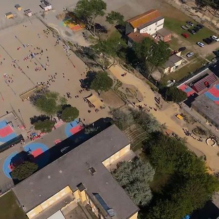 Eurocamp * Cesenatico