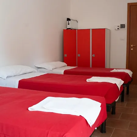 Eurocamp Cesenatico